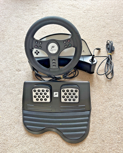 Fanatec speedster racing - 2,