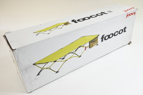 Joovy foocot travel cot - travel, a
