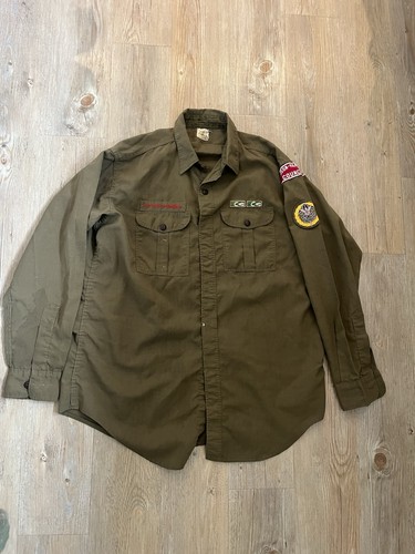 Vintage boy scouts america - scouts,