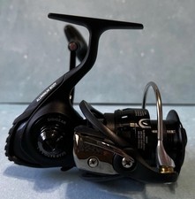 Daiwa Saltist Back Bay LT