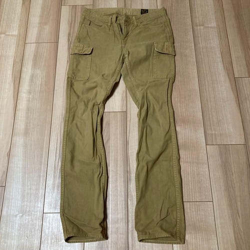 Orslow cargo pants - orslow, size