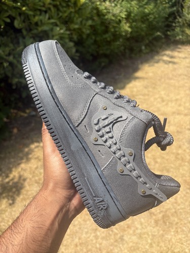 Nike air force low - low, 07
