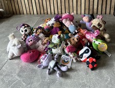 Bundle soft toy plush - bundle,