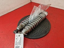 Triumph bonneville rear shock - bonneville,