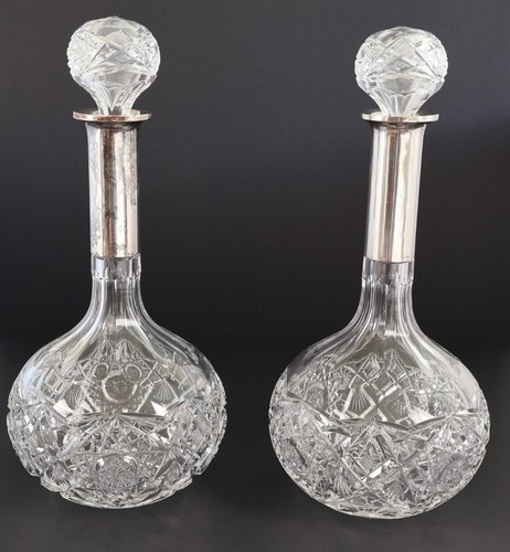 Antique european cut - antique,