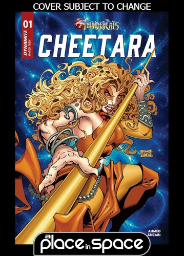 Thundercats cheetara will - thundercats,