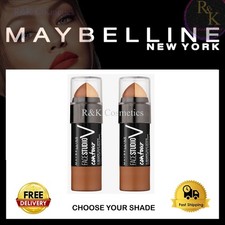 Maybelline New York Face