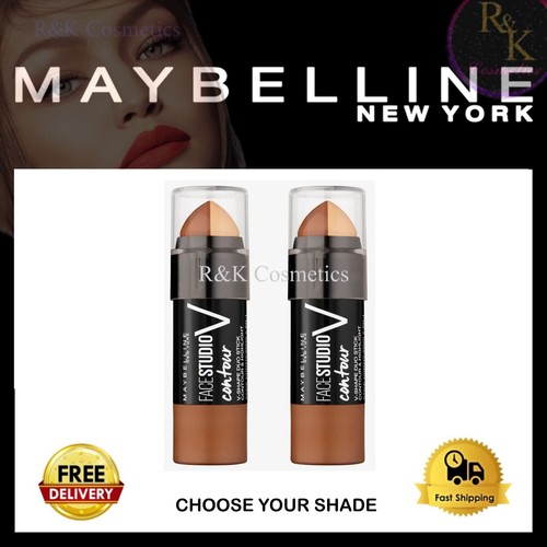 Maybelline new york - maybelline,