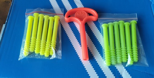 Adidas key tool - tool, peg