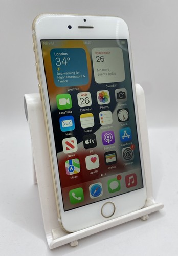 Apple iphone gold unlocked - apple, 6s