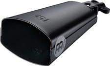 Meinl 6 3/4" Black Finish