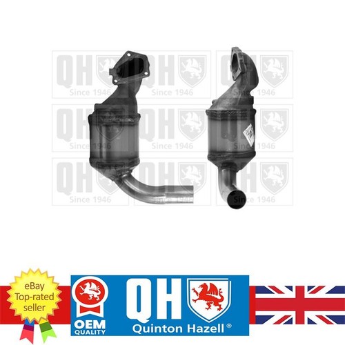 Catalytic converter for fiat - catalytic,