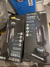 Beldray turbo swivel - turbo, vacuum
