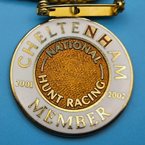 Cheltenham horse racing - cheltenham,
