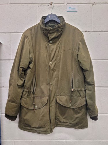 Barbour berwick endurance - barbour,
