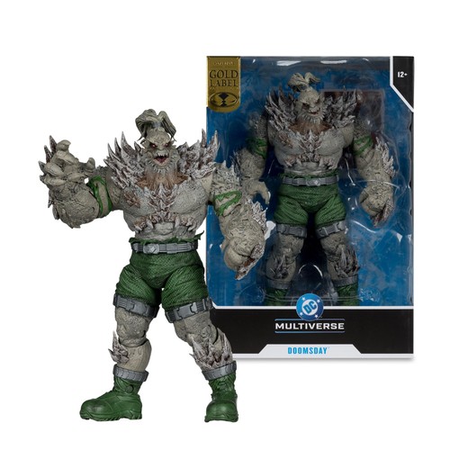 Mcfarlane toys multiverse - mcfarlane,