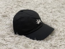 Stussy Stock Low Pro Cap -