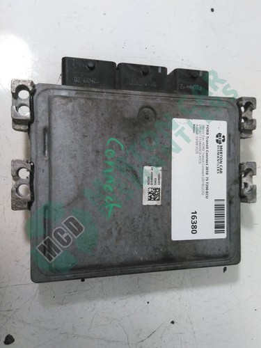 Ford transit connect 2010 - transit,