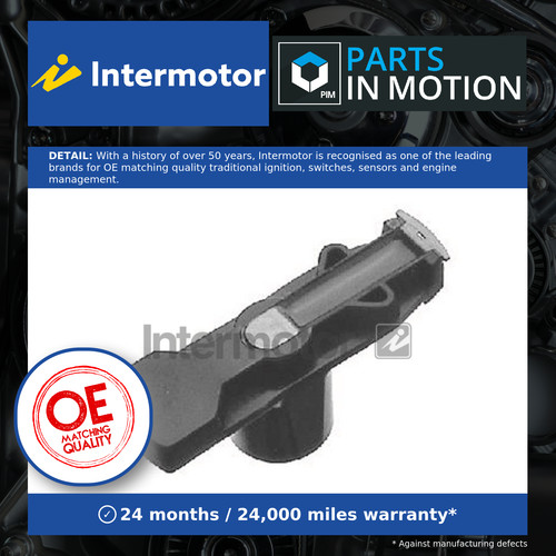 Rotor arm fits - fits, 4.0