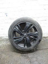 2020 HONDA CIVIC I-DTEC SR FK9