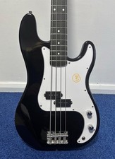 Bass Guitar (Not Fender) and