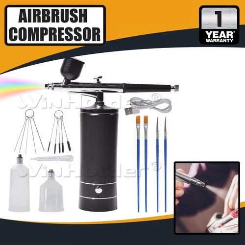 Mini airbrush compressor - mini,