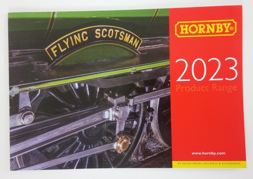 New hornby gauge model - new,