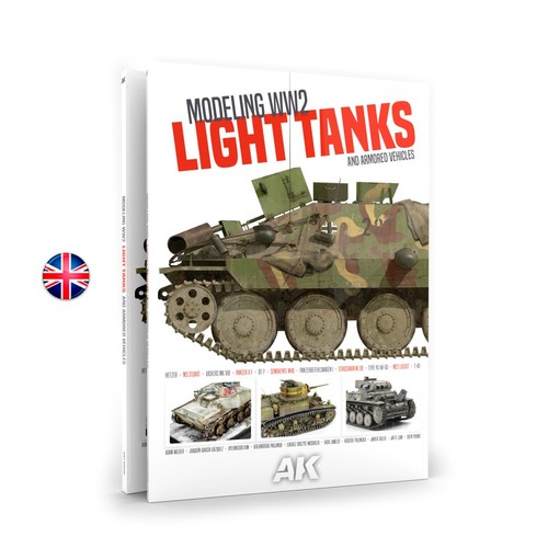 Interactive modeling ww2 - ak,