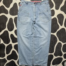 Vintage Y2K Ecko Unltd Baggy