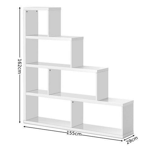 Cube ladder display - ladder,