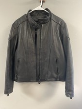 River road jacket black - jacket,