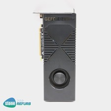 HP GeForce RTX 2080 OEM - 8GB