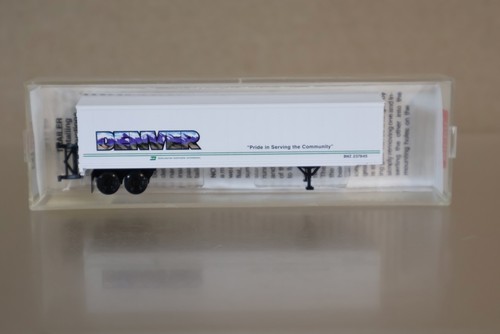 Micro trains 67140 gauge bn - 67140,