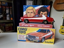 Corgi Diecast Gran Torino