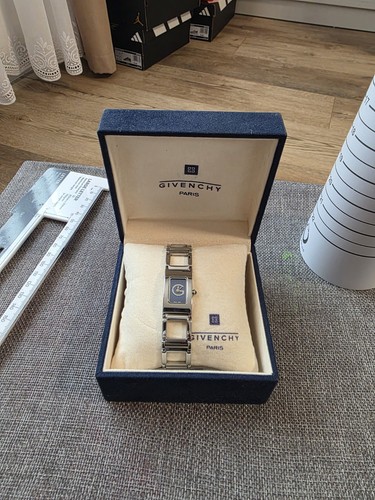 Vintage givenchy paris - paris, ladies'