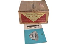Goodmans axiette vintage - axiette,