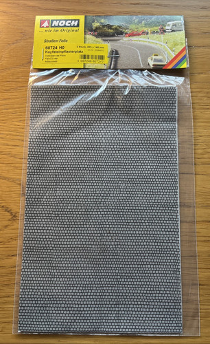 Noch 60724 gauge - noch,