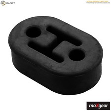 MOUNT EXHAUST SYSTEM 27-2855