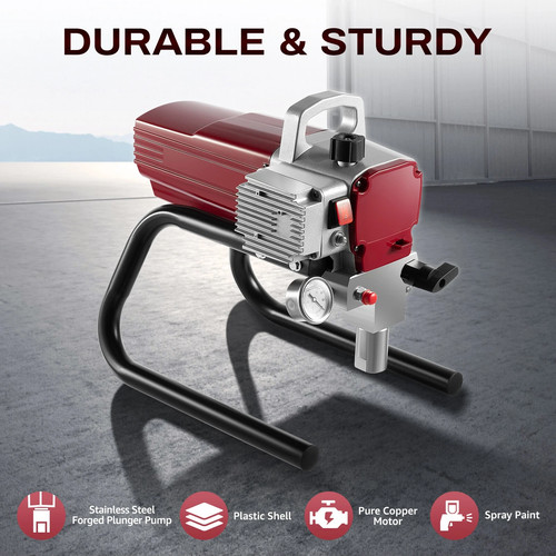 New 1800w high - new,