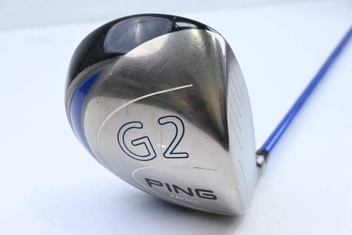 Ping driver 5 degree - driver, 8.5