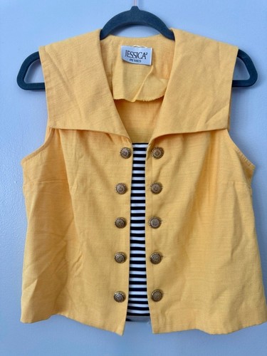 Euc vtg 90s jessica petites - vtg,