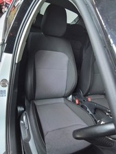 FRONT SEAT RH SKODA FABIA MK4 (PJ) 2021 On COLOUR EDITION TSI DSG 5 DR HATCHBACK