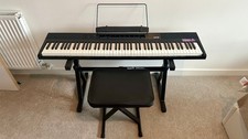 RockJam 88 Key Digital Piano