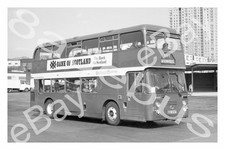 Bus Photograph EASTERN