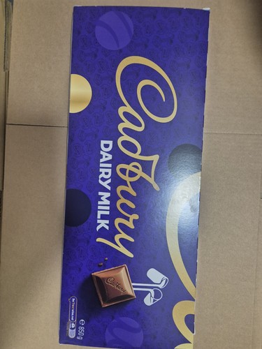 Cadbury dairy milk chocolate - cadbury,