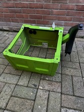 Mercedes Sprinter W907 RWD