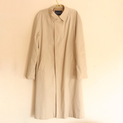 Gieves hawkes raglan sleeve - gieves, &