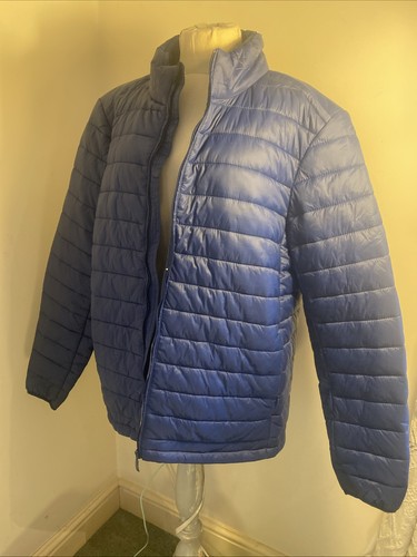 Cotton trader men puffa - trader,