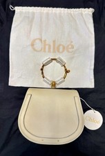 Genuine Chloe Nile Bracelet