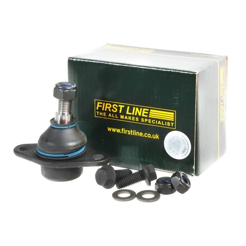 Ball joint for mini - joint,